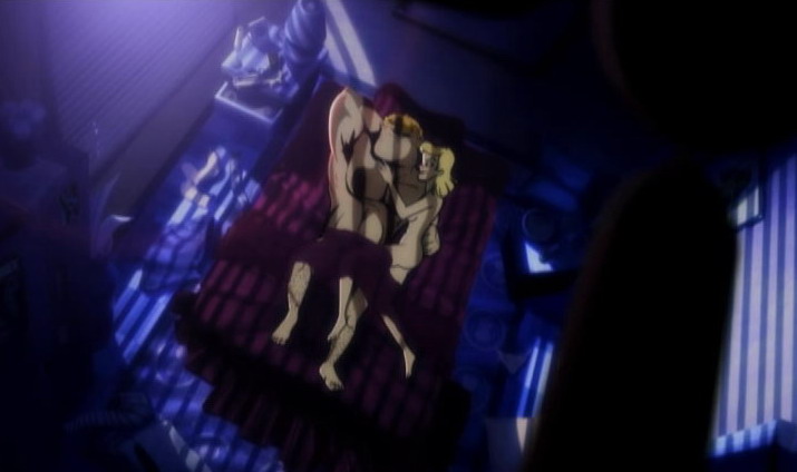 Кадры из Бугай (2009)