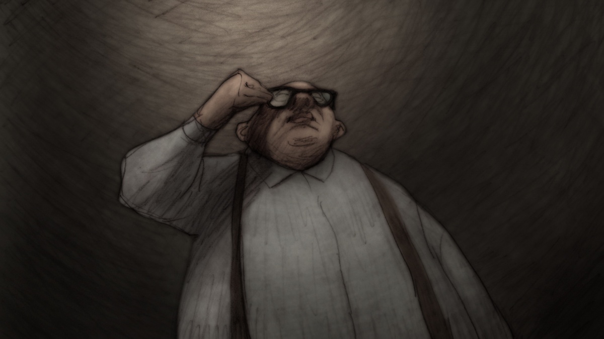 Идиоты и ангелы (2008)