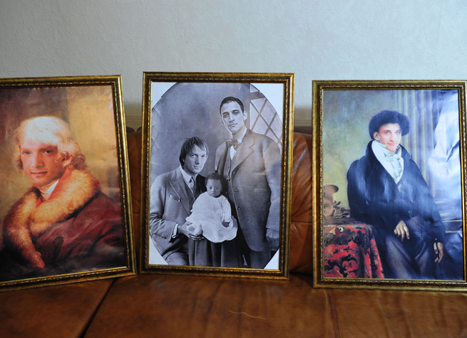 Даёшь молодёжь! (2009)