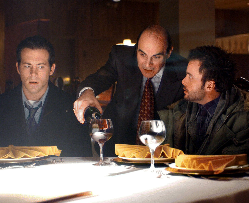 Защита от дурака (2003)