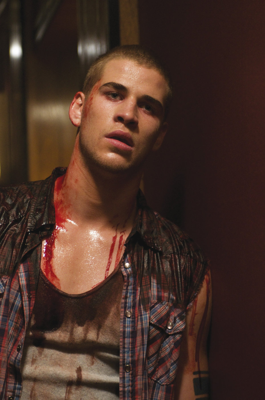 Кадры из Треугольник (2009)