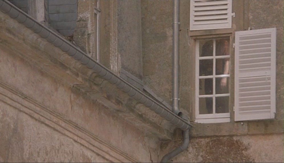 Кадры из Проклятое место (2006)