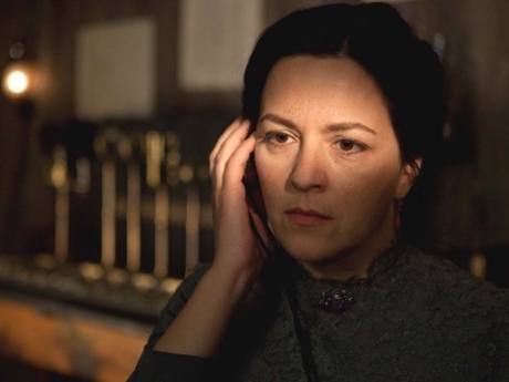 Кадры из Агнозия (2010)