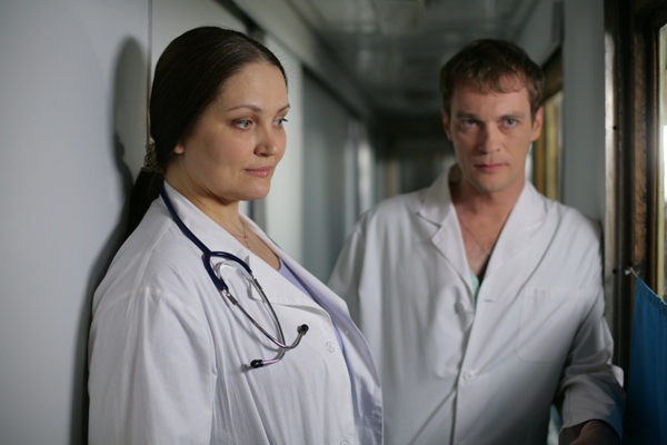 Кадры из Маршрут милосердия (2010)