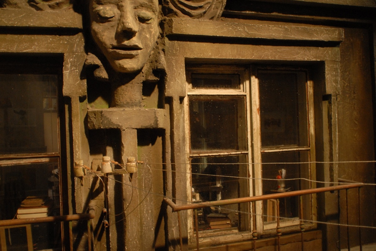 Кадры из Не скажу (2010)