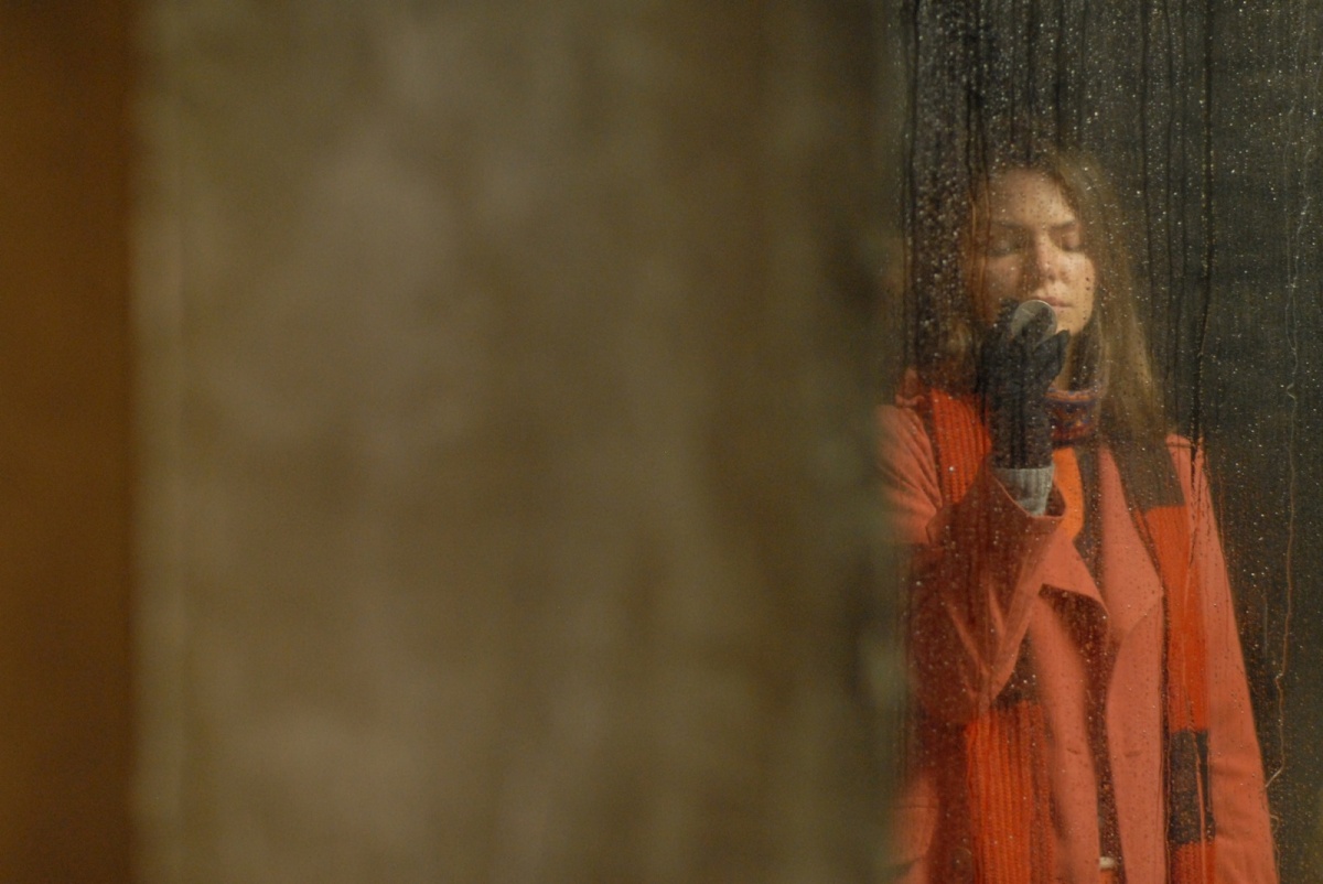 Кадры из Не скажу (2010)