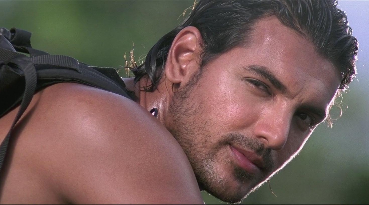 Кадры из Байкеры (2004)