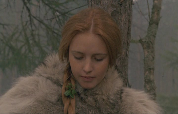 И на камнях растут деревья (1985)