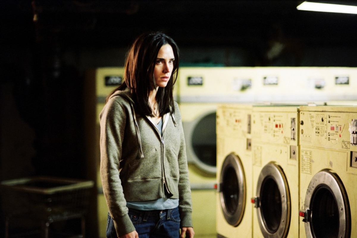 Кадры из Темная вода (2005)