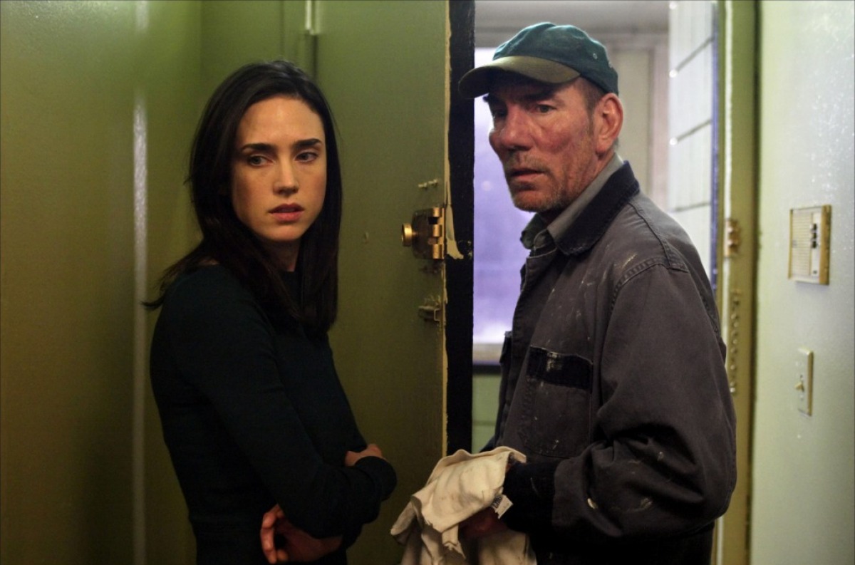 Кадры из Темная вода (2005)