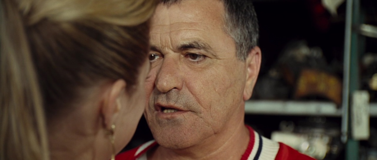 Миссионер (2009)