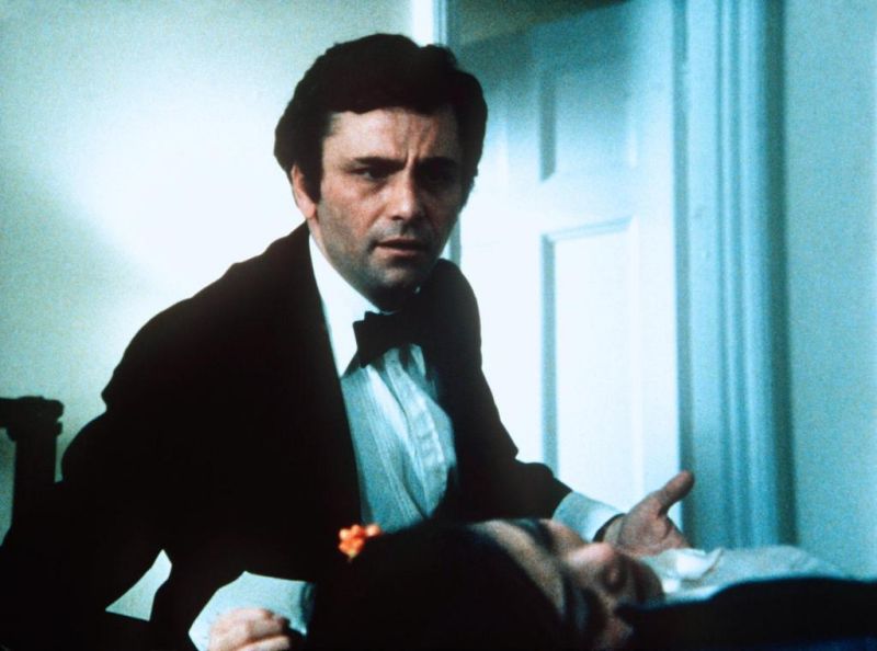 Кадры из Мужья (1970)