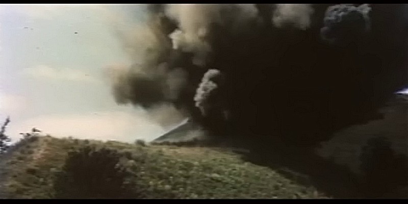 Дума о Ковпаке: Карпаты, Карпаты... (1977)