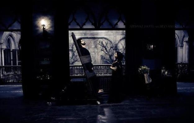 Кадры из Мольба (2010)