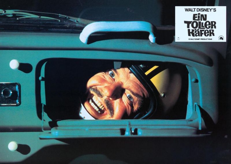 Фольксваген-жук (1968)