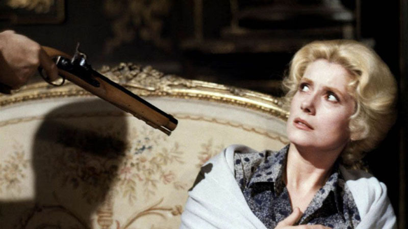 Потерянная душа (1977)