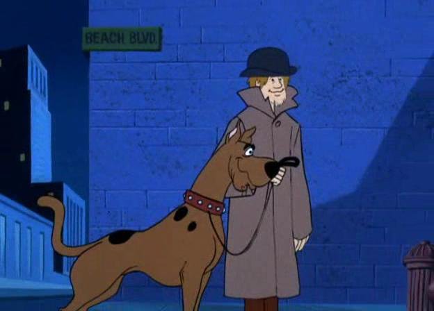 Где ты, Скуби-Ду? (1969)