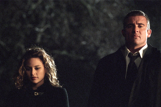 Осквернители могил (2006)