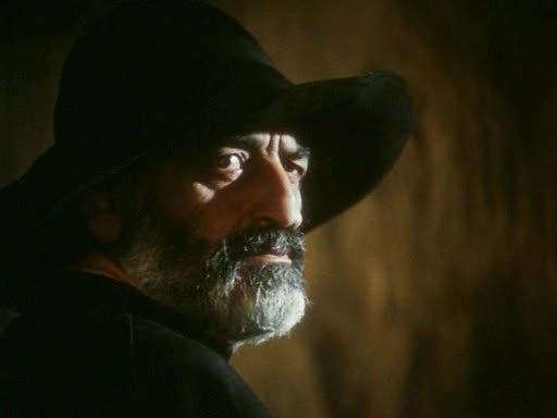 Кадры из Без семьи (1985)