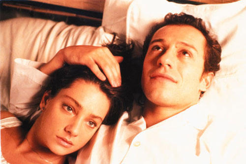 Кадры из Последний поцелуй (2001)