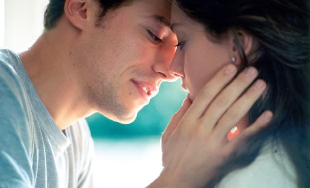 Кадры из Последний поцелуй (2001)