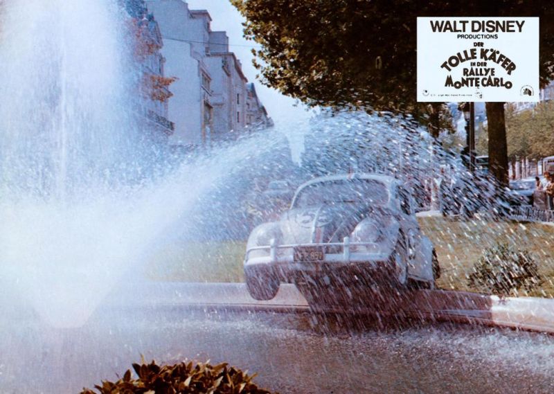 Ограбление в Монте-Карло (1977)