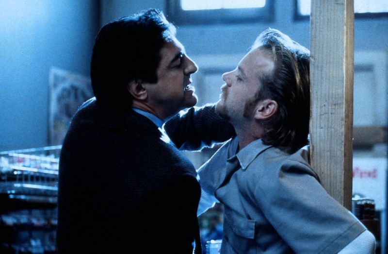 Кадры из Око за око (1996)