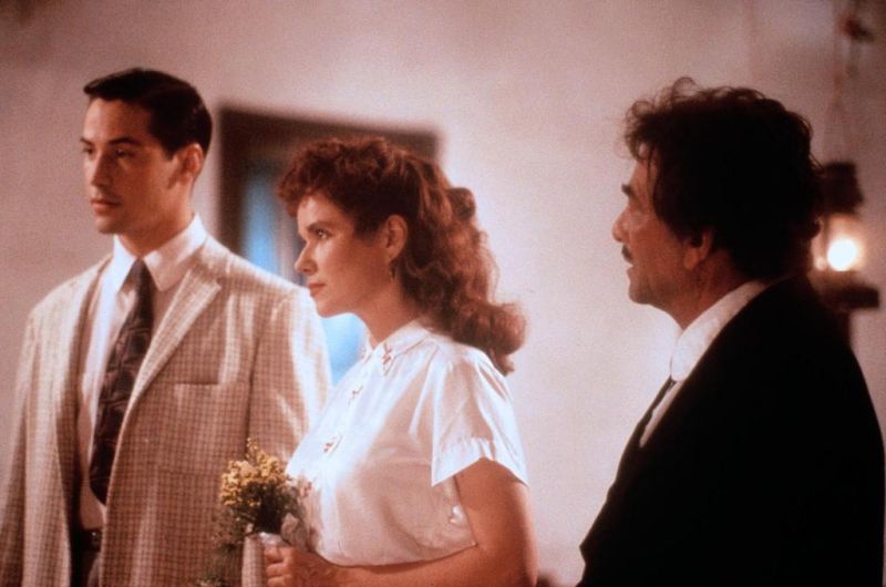 Кадры из Настройте радиоприемники завтра... (1990)