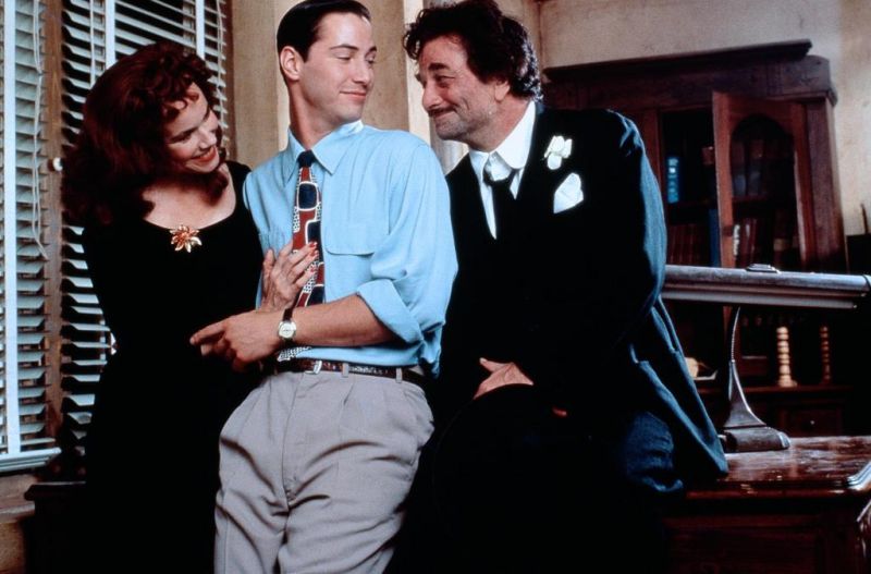 Кадры из Настройте радиоприемники завтра... (1990)