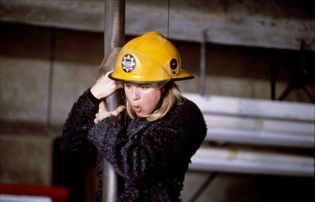 Кадры из Дневник Бриджит Джонс (2001)