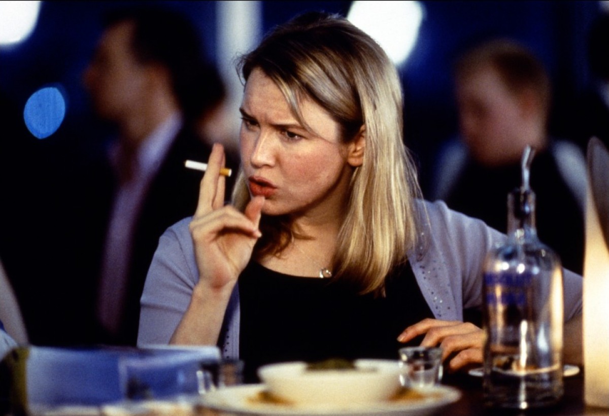 Кадры из Дневник Бриджит Джонс (2001)