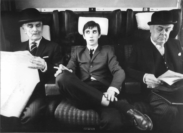 Кадры из Квадрофения (1979)