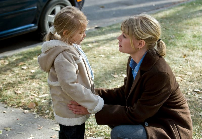 Жаркий полдень (2009)