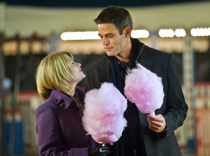 Жаркий полдень (2009)