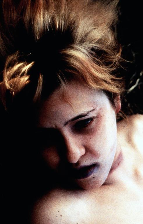 Кадры из На берегу реки (1986)