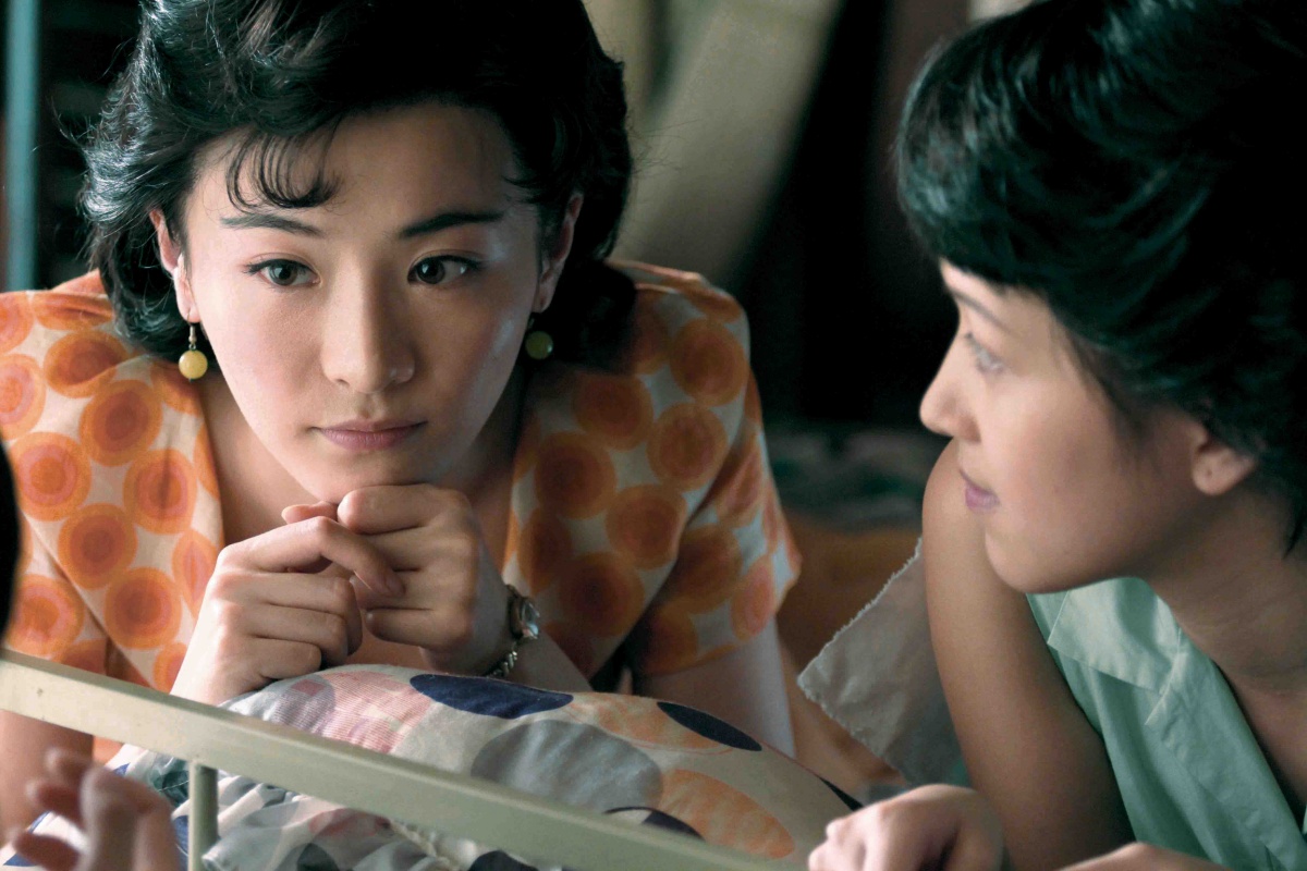 Кадры из Брюс Ли (2010)