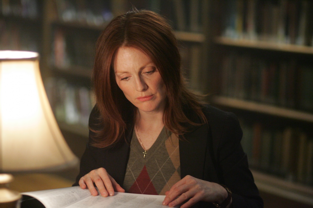 Кадры из Убежище (2010)