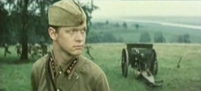 Кадры из Нежный возраст (1983)