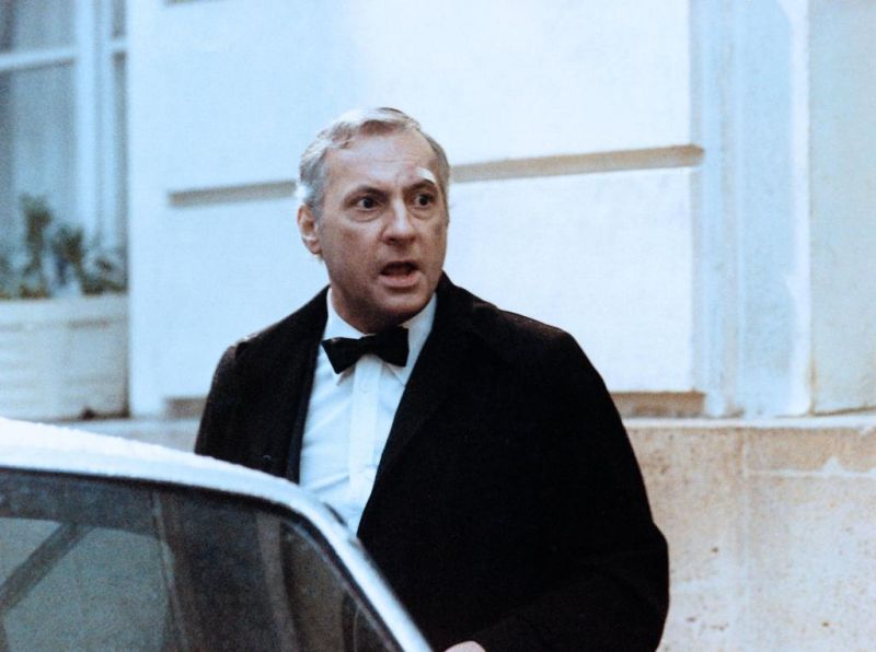 Кадры из Под предварительным следствием (1981)