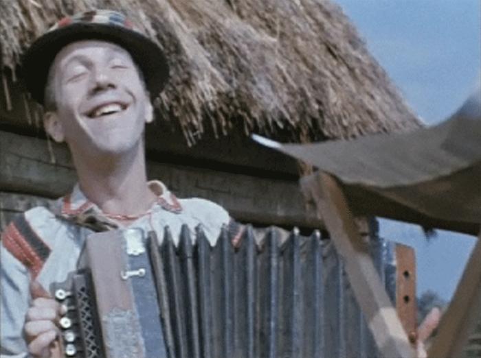 Кадры из Трембита (1968)