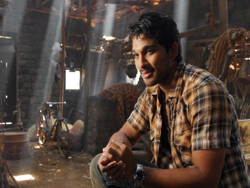 Кадры из Побег ради любви (2008)