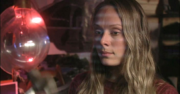 Кадры из Роман выходного дня (2009)