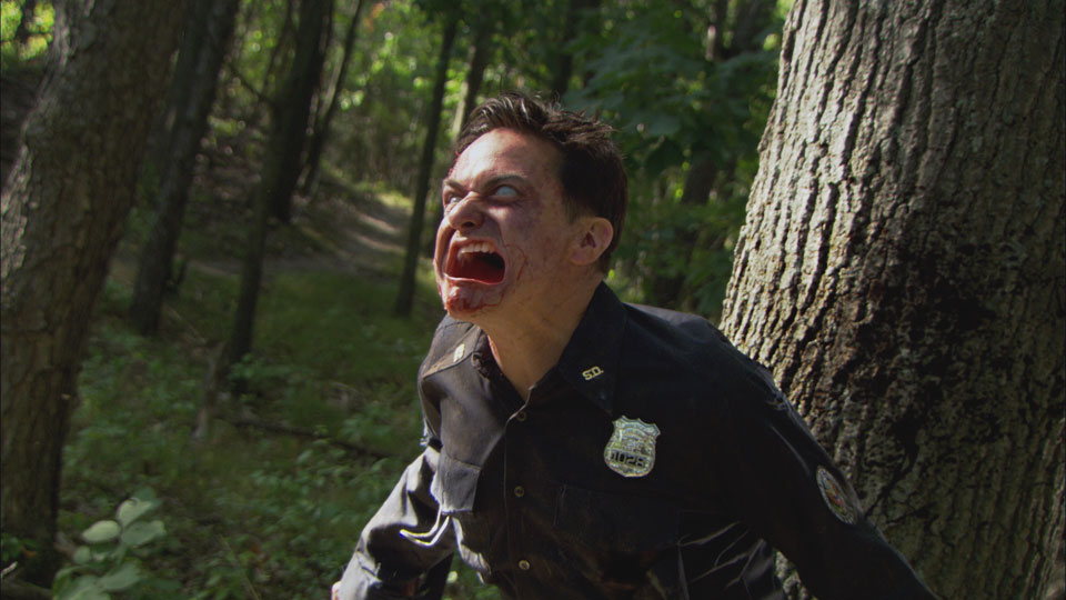 Мёртвоголовые (2011)