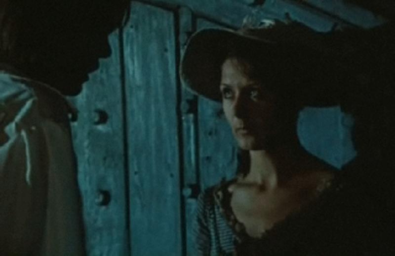 Кадры из Время-не-ждет (1976)