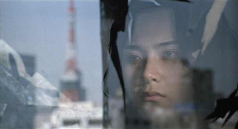 Кадры из 9 душ (2003)