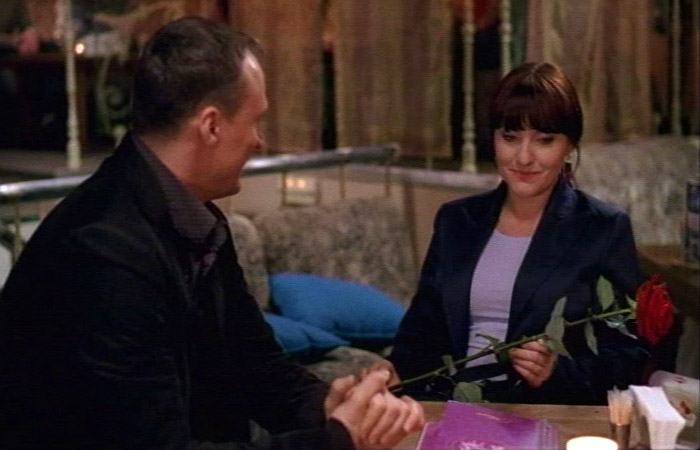 Кадры из Зона турбулентности (2011)