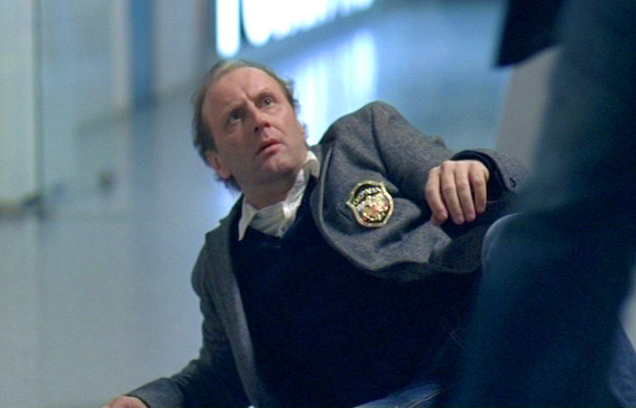 Кадры из Зона турбулентности (2011)