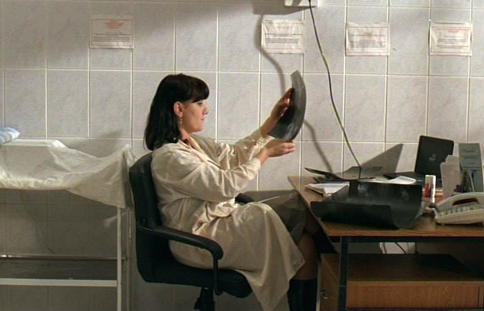 Кадры из Зона турбулентности (2011)