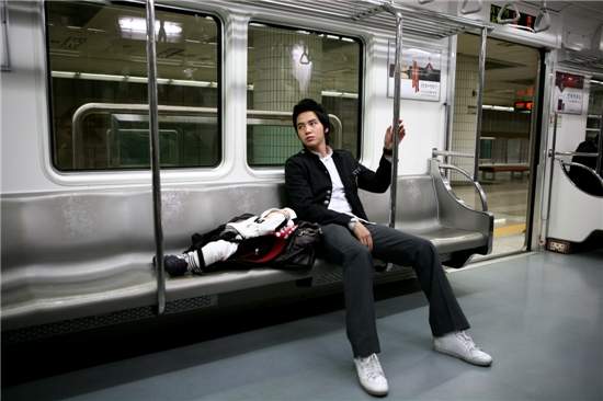 Кадры из Малыш и я (2008)