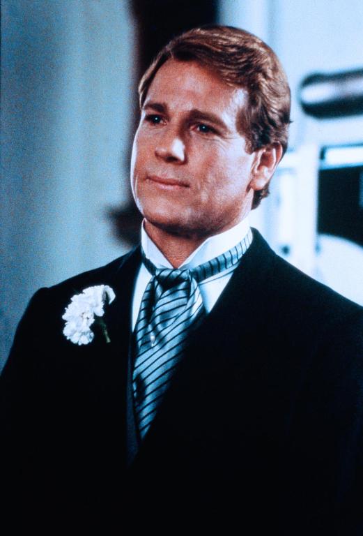 Шансы есть (1989)